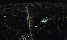 夜色视频,揭秘夜幕下的视觉盛宴