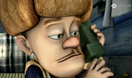 光头强视频,森林守护者的奇幻冒险之旅